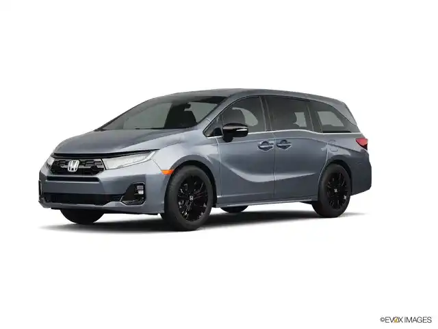 2026 Honda Odyssey Sport L's photo