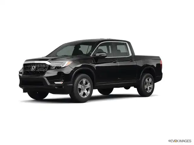 2026 Honda Ridgeline RTL AWD's photo