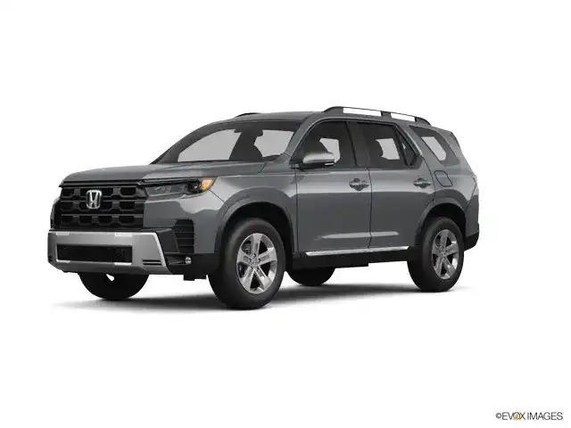 2026 Honda Pilot EX-L AWD's photo