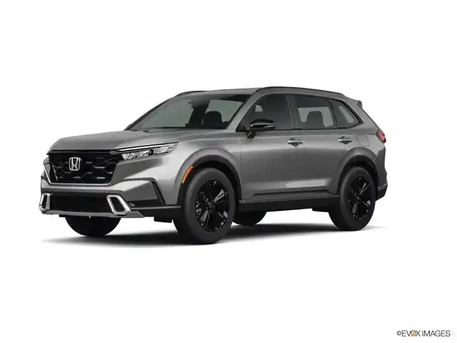 2026 Honda CR-V Hybrid Sport Touring AWD's photo