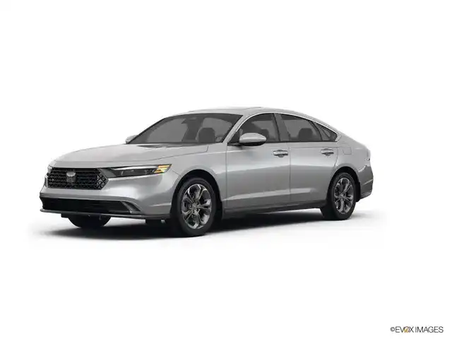 2024 Honda Accord 1.5T EX CVT's photo