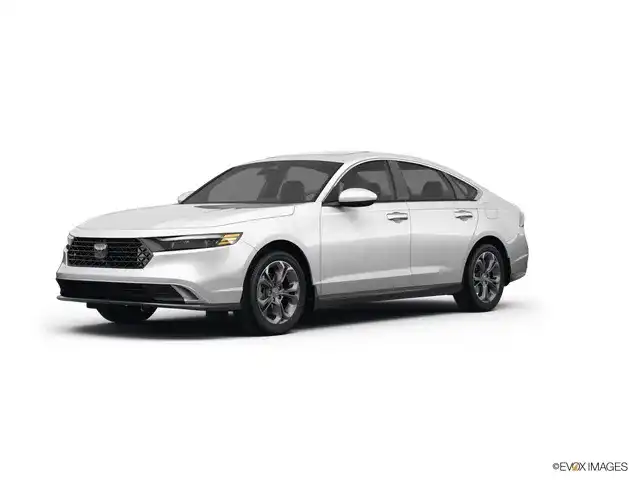 2024 Honda Accord 1.5T EX CVT's photo