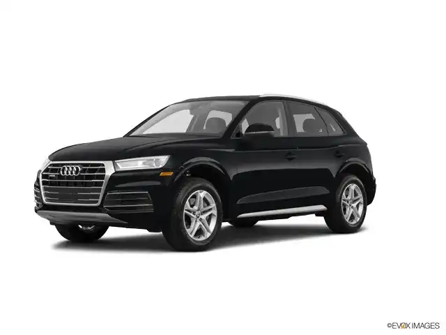 2018 Audi Q5 2.0T quattro S tronic Premium's photo