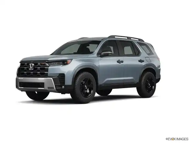 2026 Honda Pilot TrailSport AWD's photo