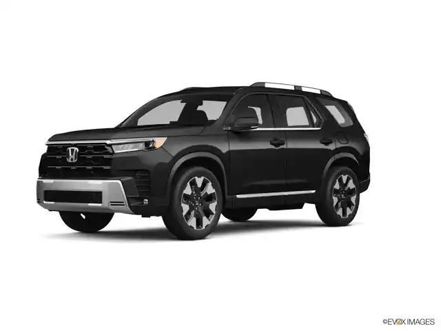 2026 Honda Pilot Elite AWD's photo