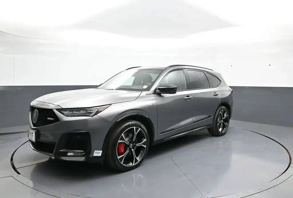 2025 Acura MDX Type S Advance Package's photo