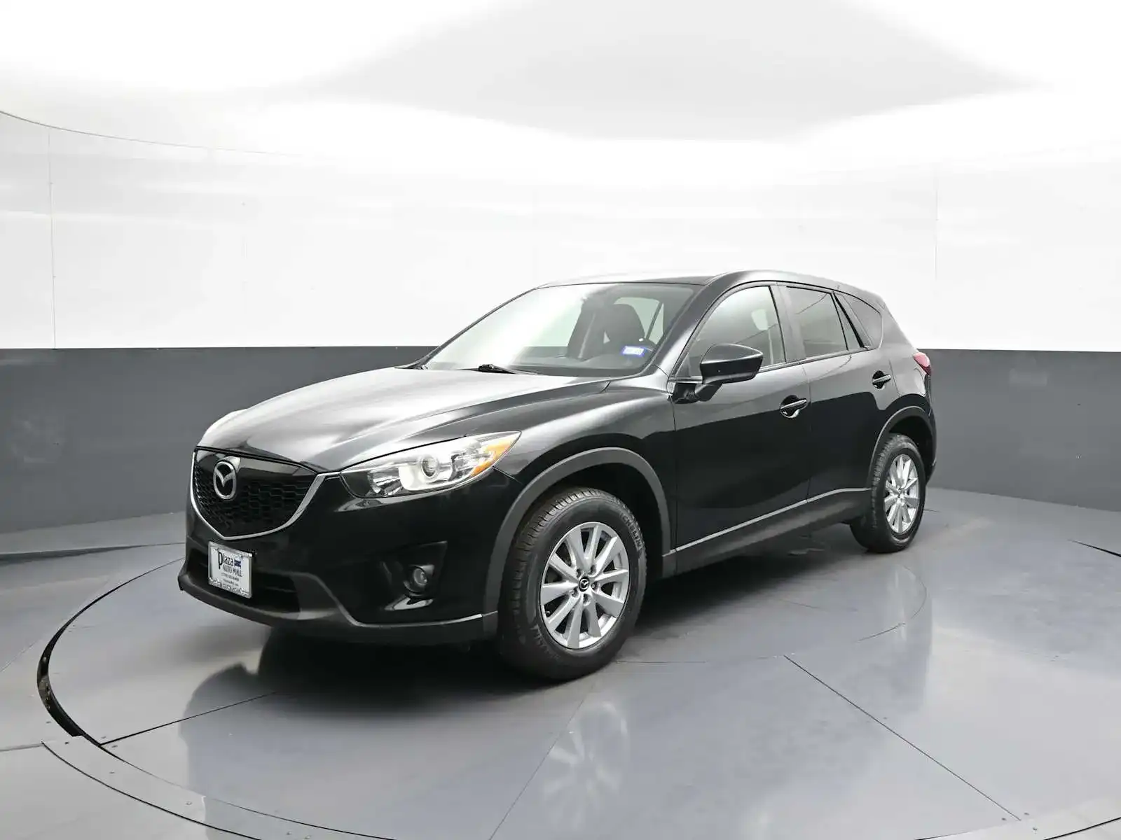 2014 Mazda CX-5 Touring Auto's photo