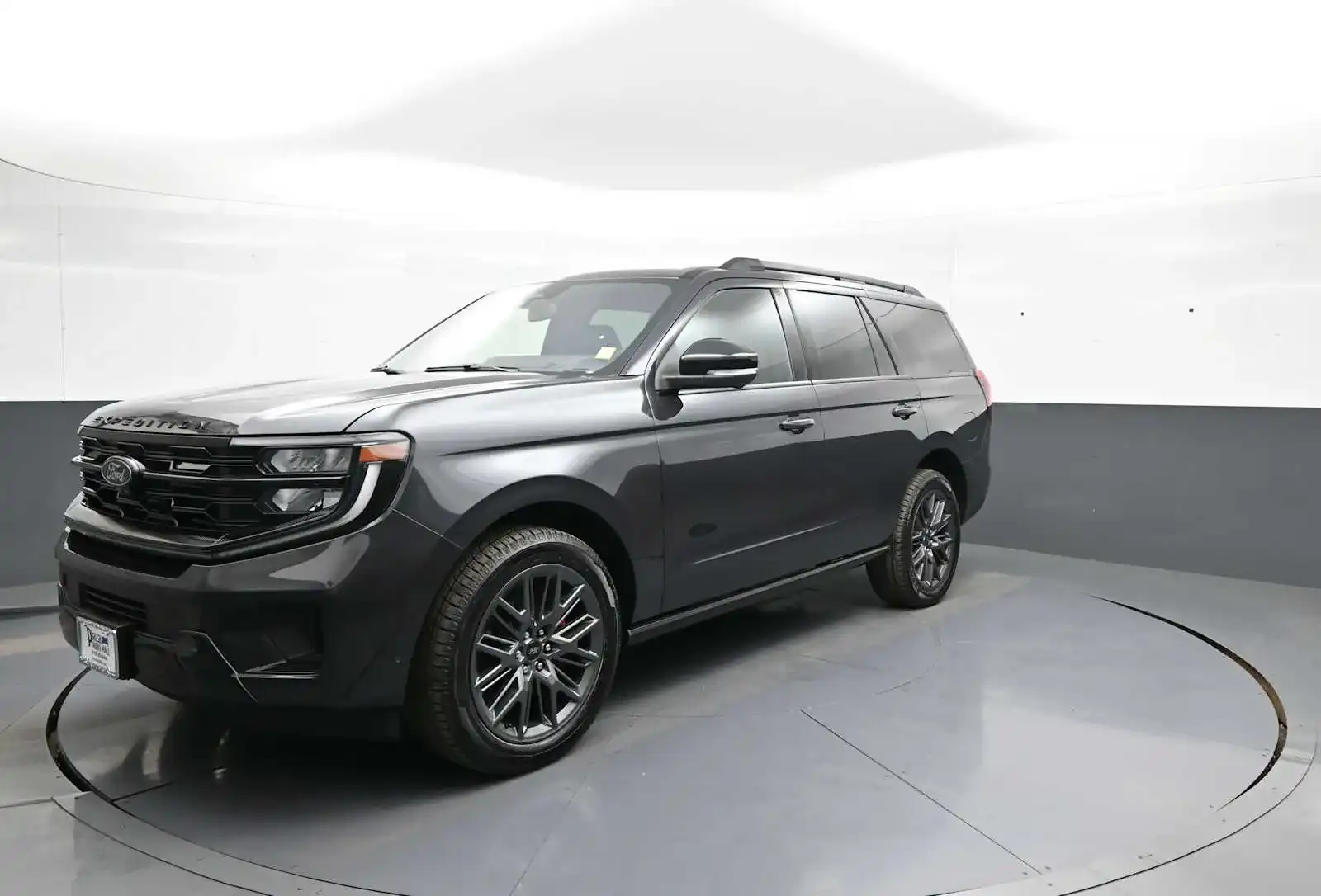 2025 Ford Expedition Platinum 4WD's photo
