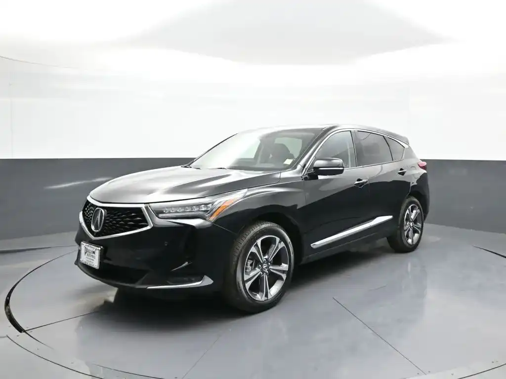 2024 Acura RDX Advance Package SH-AWD's photo