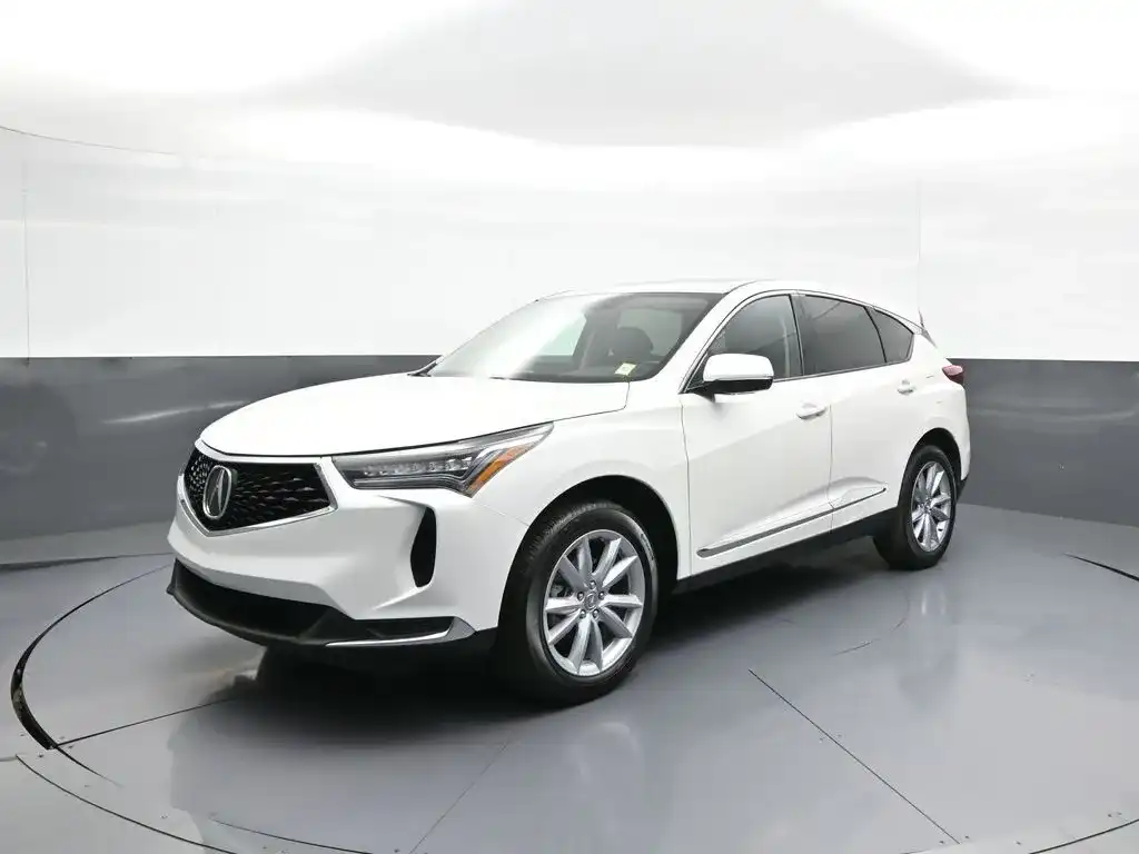 2024 Acura RDX SH-AWD's photo