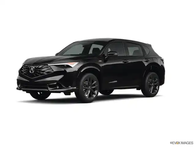 2026 Acura ADX AWD A-Spec Package's photo