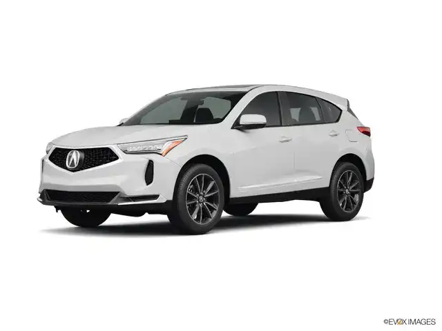 2024 Acura RDX Technology Package SH-AWD's photo