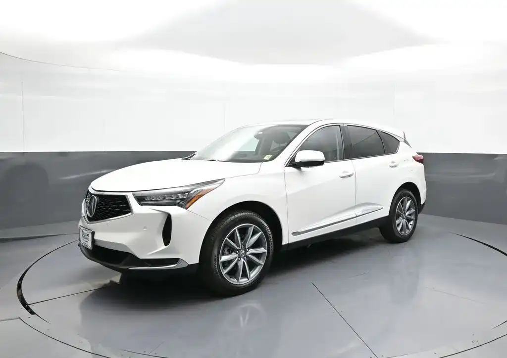 2024 Acura RDX Technology Package SH-AWD's photo