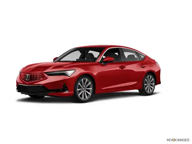 2026 Acura Integra Base's photo
