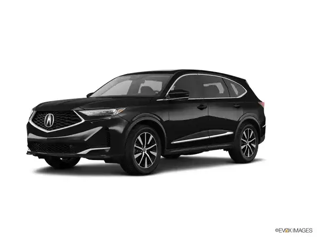 2026 Acura MDX SH-AWD w/Technology Package's photo