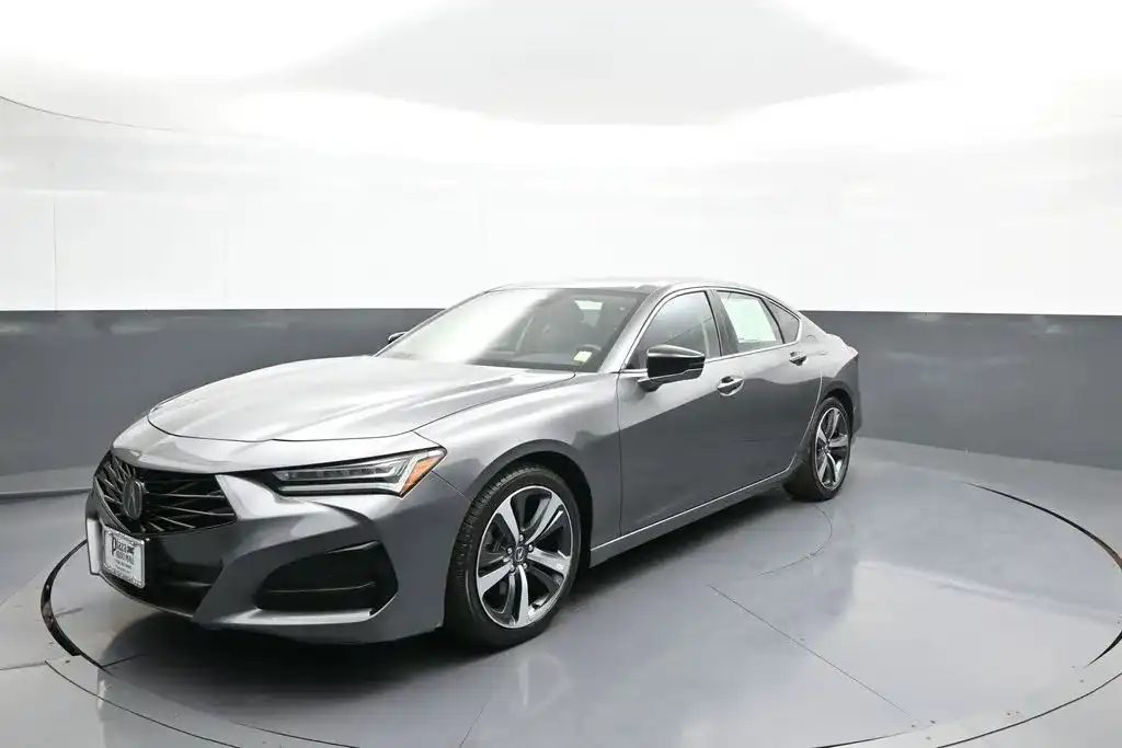 2024 Acura TLX 2.0 Auto Technology Package's photo