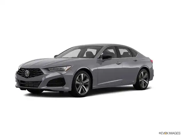 2024 Acura TLX 2.0 Auto Technology Package's photo