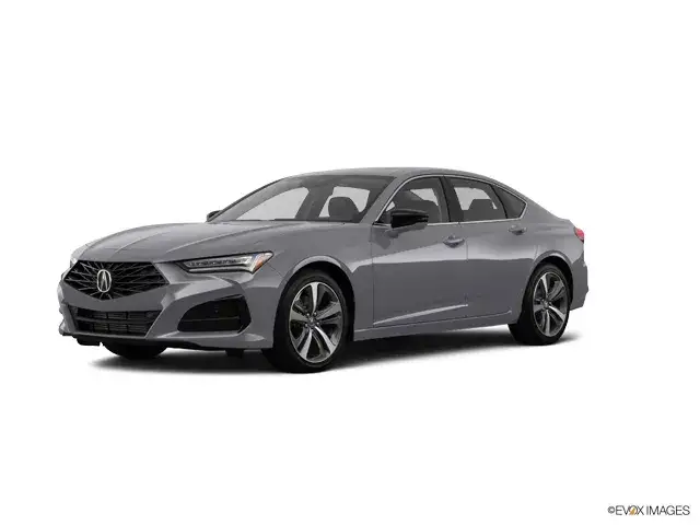 2024 Acura TLX 2.0 Auto Technology Package's photo