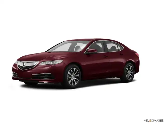 2015 Acura TLX 2.4 AUTO Technology Package's photo