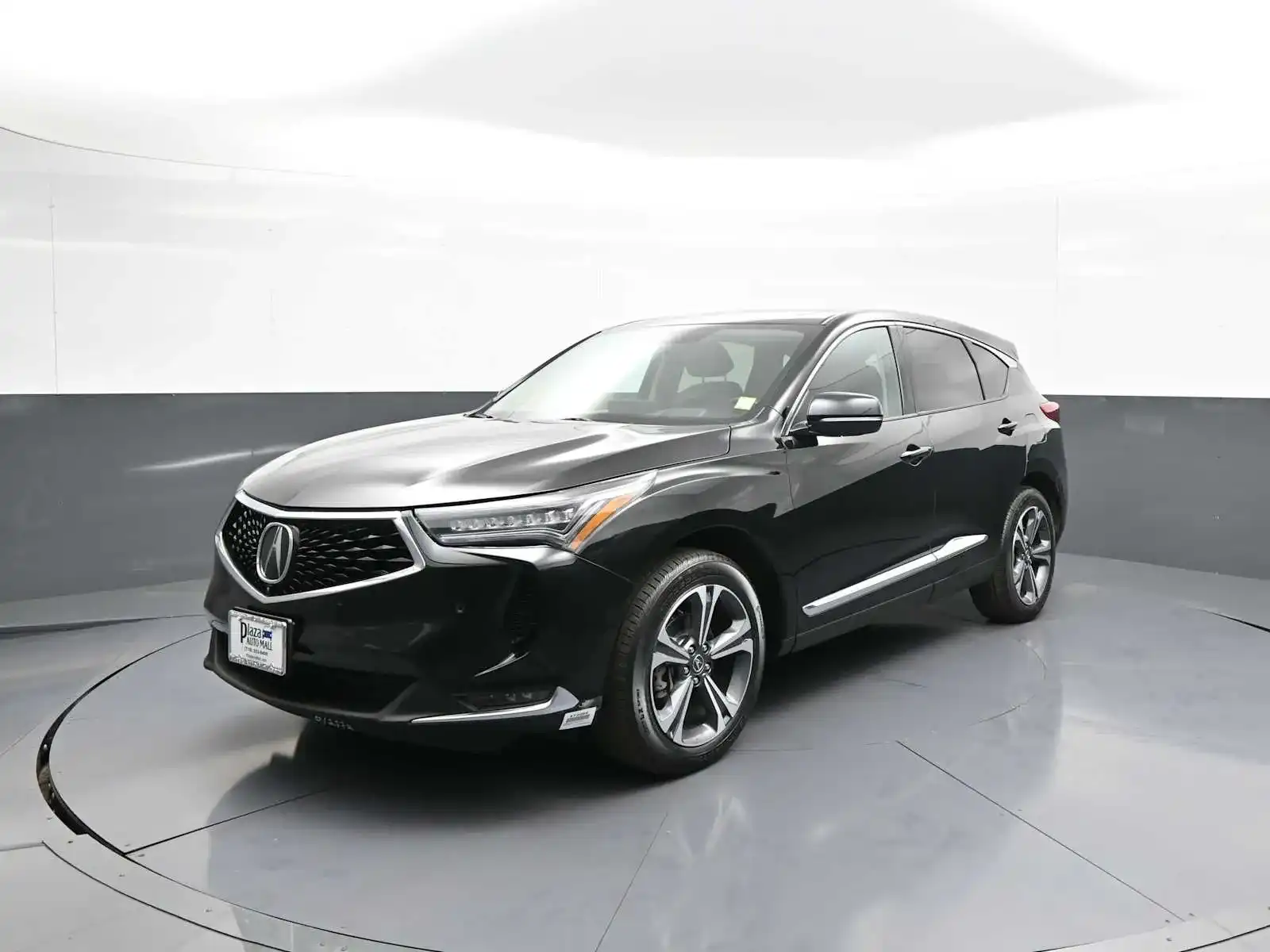 2022 Acura RDX SH-AWD Advance Package's photo