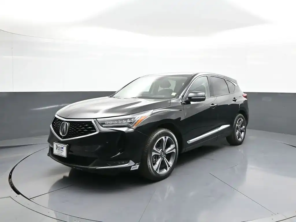 2022 Acura RDX Advance Package SH-AWD's photo