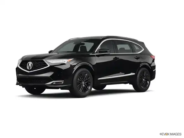 2026 Acura MDX SH-AWD w/Advance Package's photo