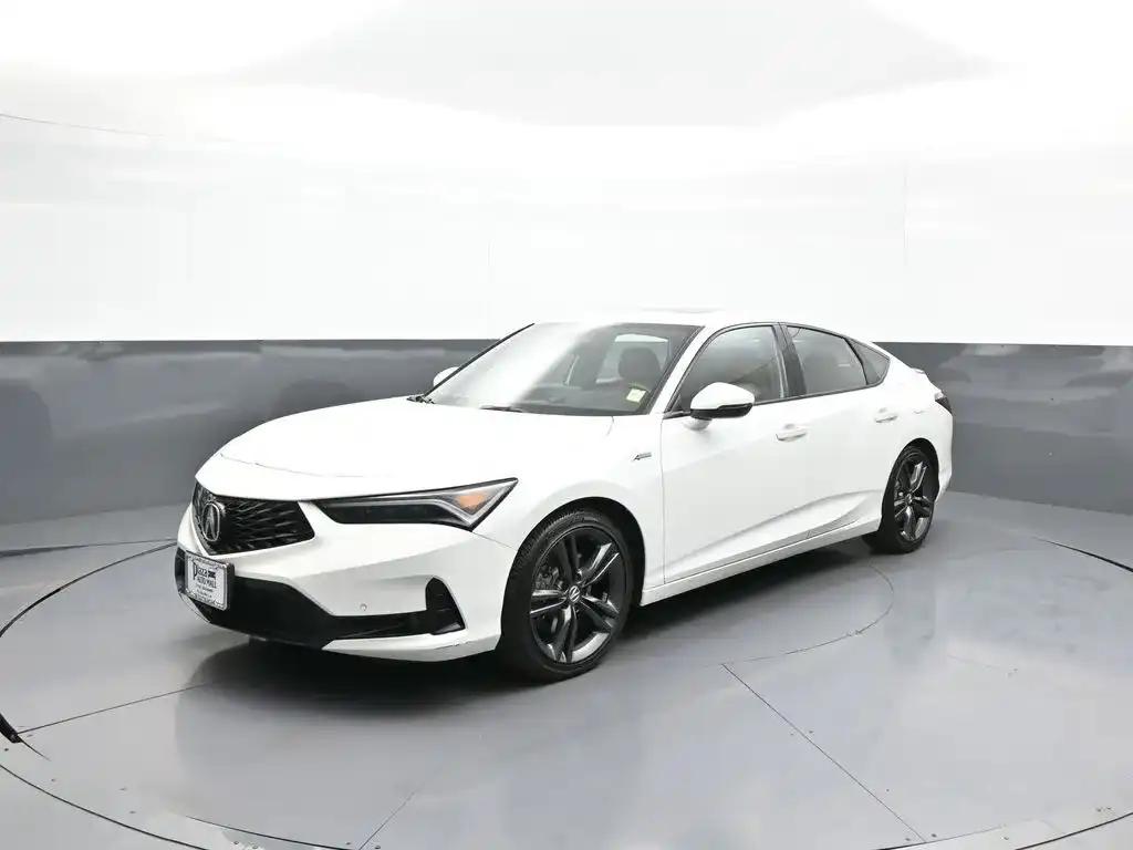 2024 Acura Integra A-Spec with Tech Package's photo