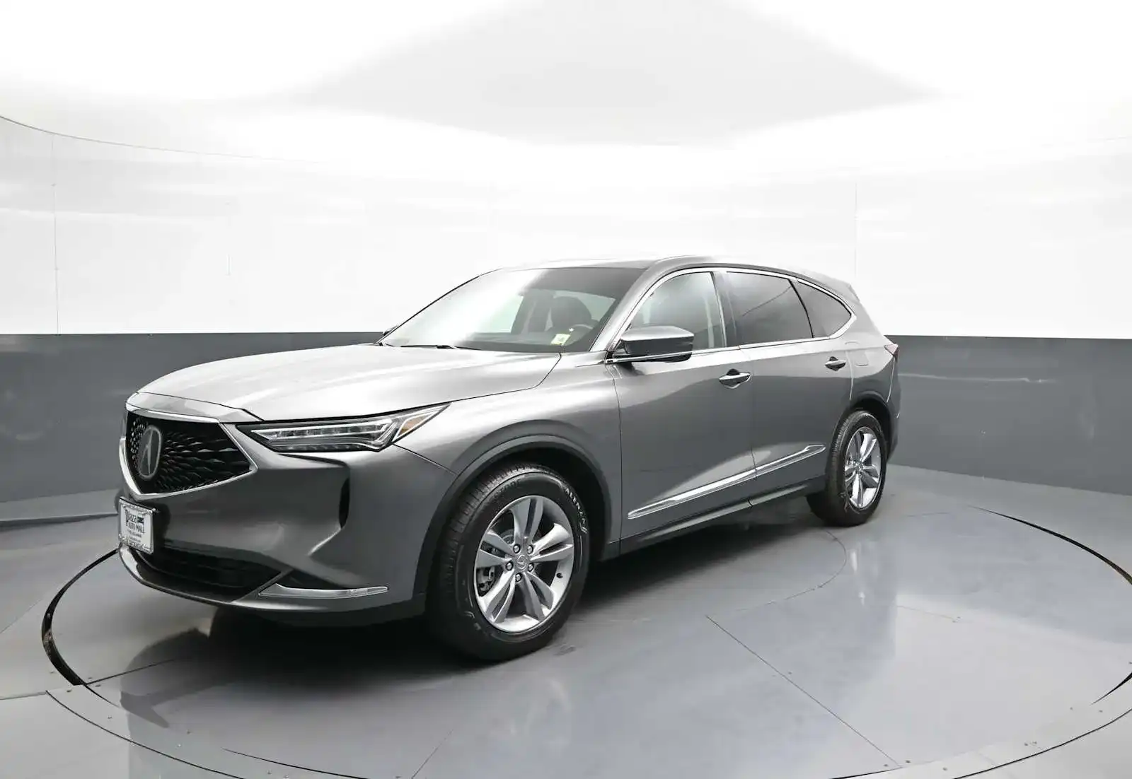 2024 Acura MDX SH-AWD's photo