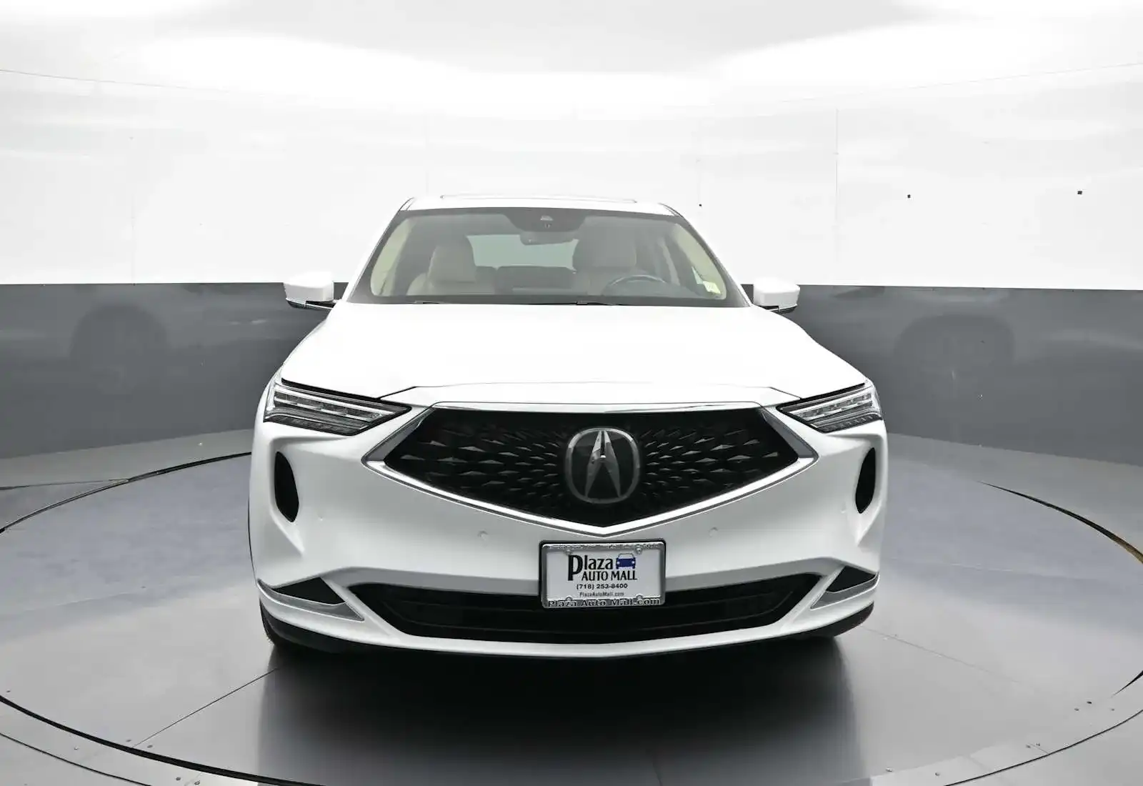 2024 Acura MDX SH-AWD Technology Package's photo
