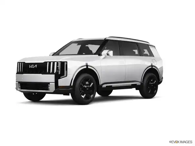 2027 Kia Telluride SX-Prestige HEV AWD's photo
