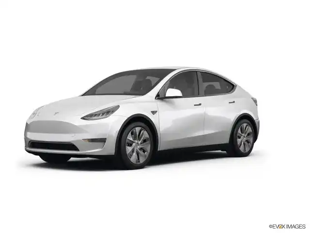 2024 Tesla Model Y Long Range Dual Motor All-Wheel Drive's photo