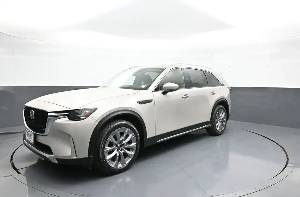 2024 Mazda CX-90 Turbo Premium Package's photo
