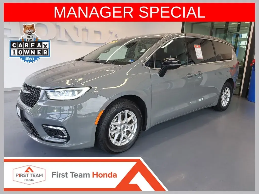 Vehicle Image 1