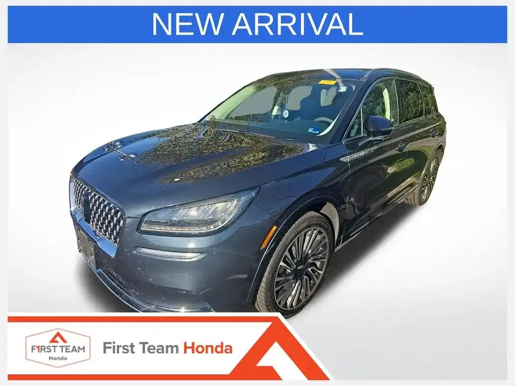 2020 Lincoln Corsair Reserve AWD's photo