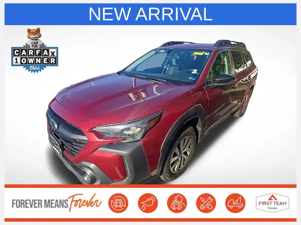 2024 Subaru Outback Premium's photo
