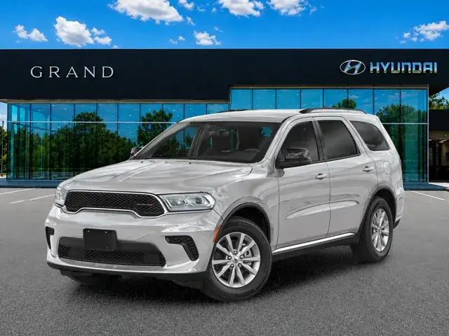 2024 Dodge Durango GT AWD Plus's photo