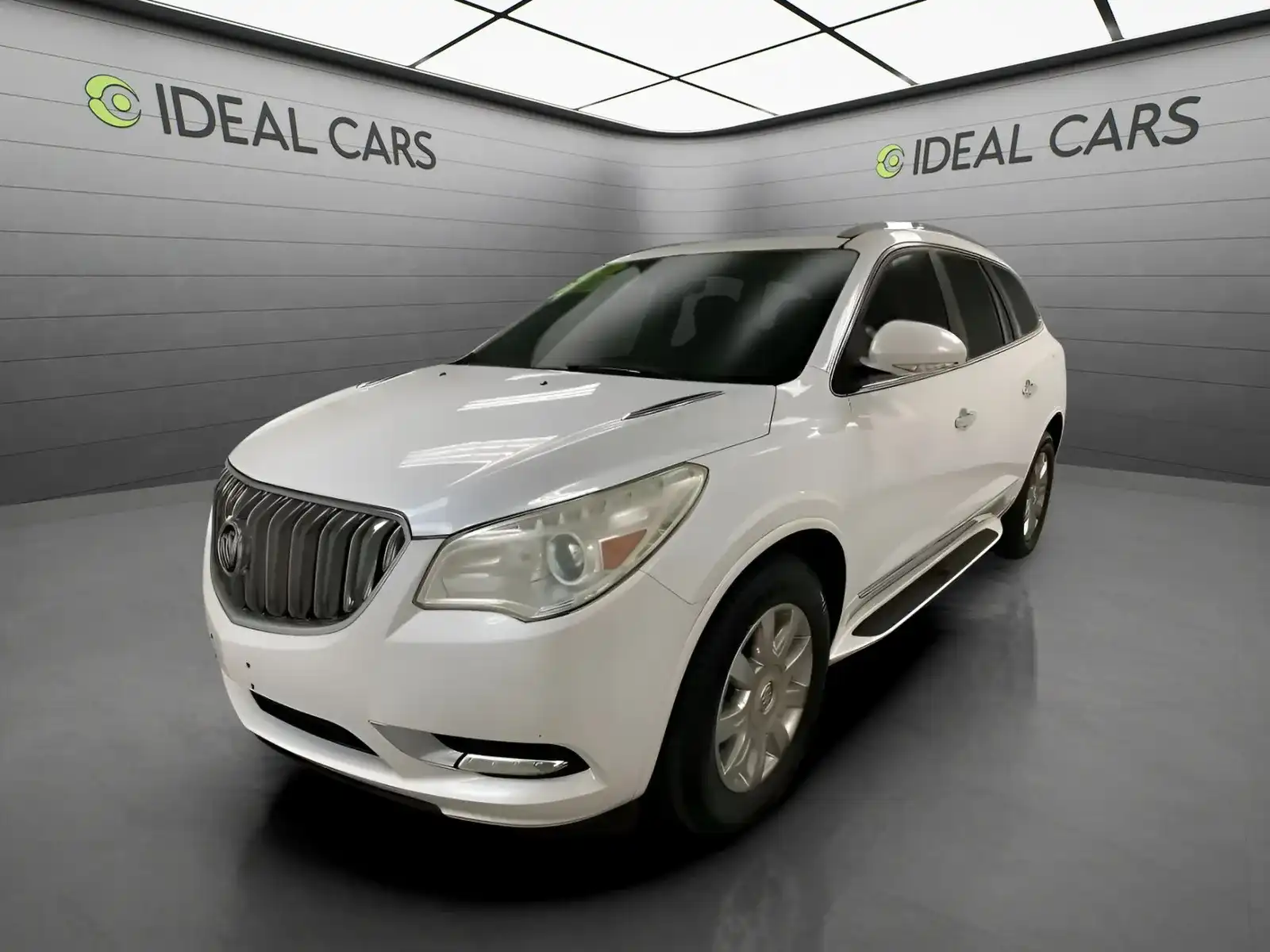 2016 Buick Enclave Premium's photo