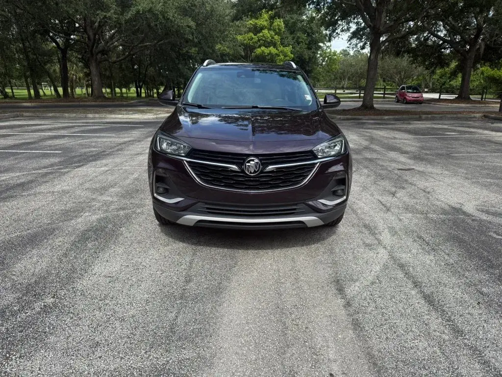2020 Buick Encore GX Select photo 3