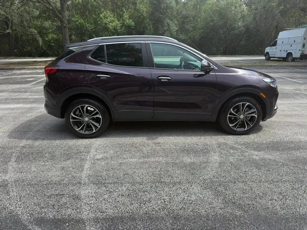 2020 Buick Encore GX Select photo 5