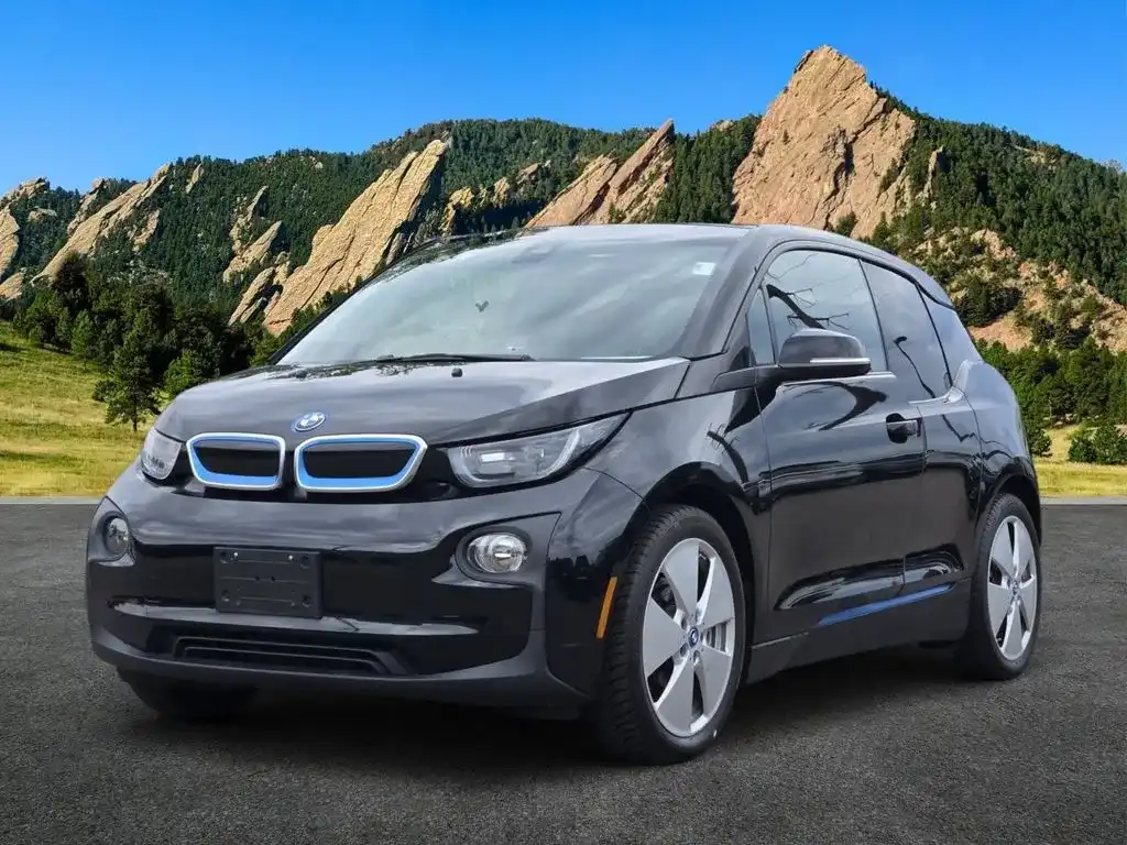 2017 BMW i3 94 Ah with Range Extender's photo