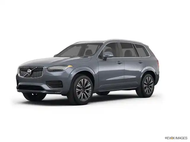 2022 Volvo XC90 T5 Momentum AWD's photo