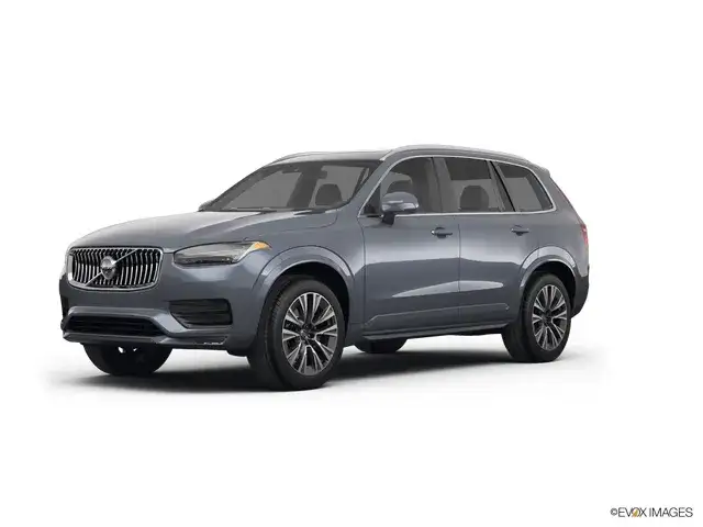 2022 Volvo XC90 T5 Momentum AWD's photo