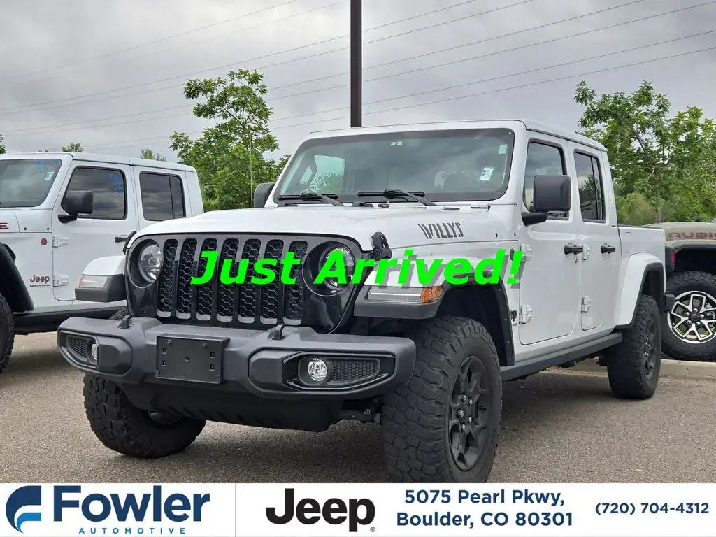 Vehicle Image 1