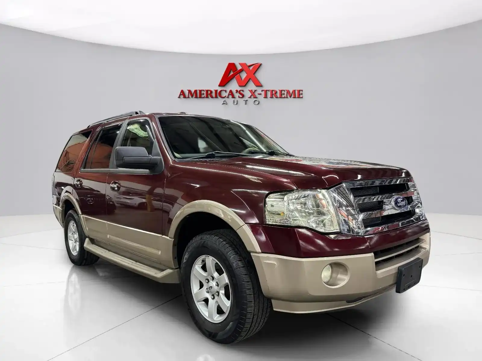 2012 Ford Expedition XLT's photo