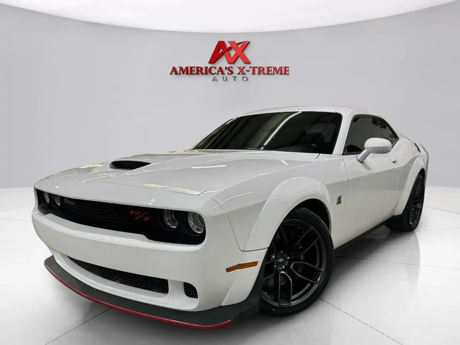 2020 Dodge Challenger R/T Scat Pack Widebody's photo