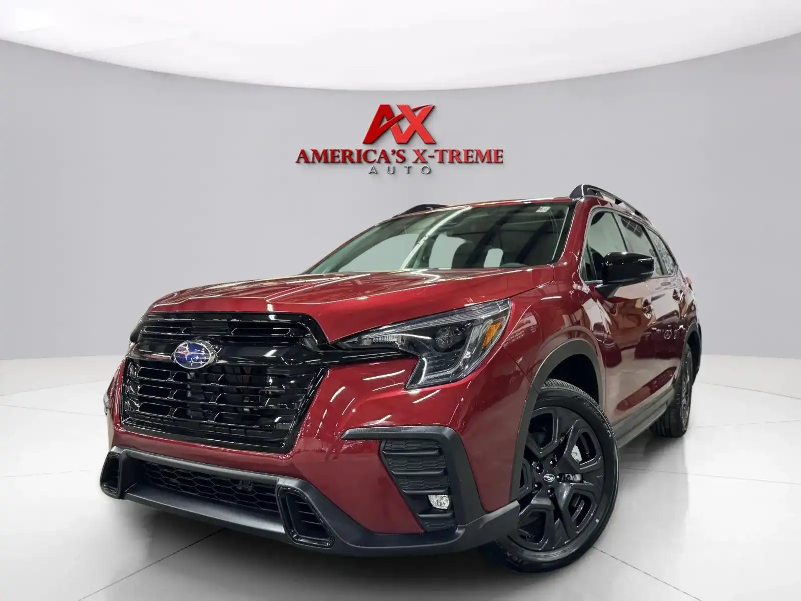 2026 Subaru Ascent Onyx Edition-Touring 7 Passenger's photo