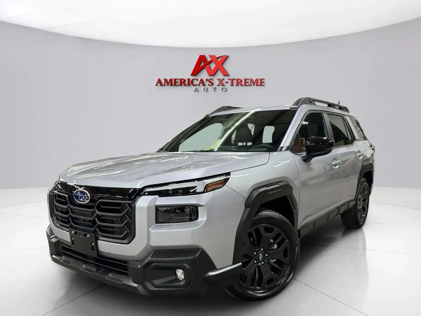 2026 Subaru Outback Limited XT's photo
