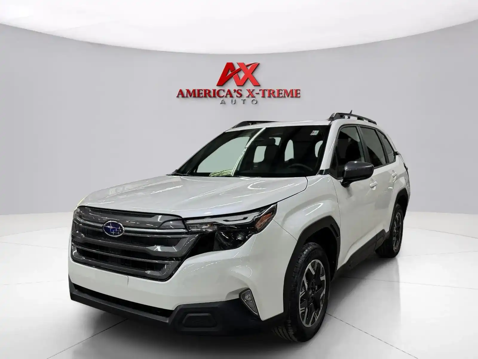 2026 Subaru Forester Premium's photo