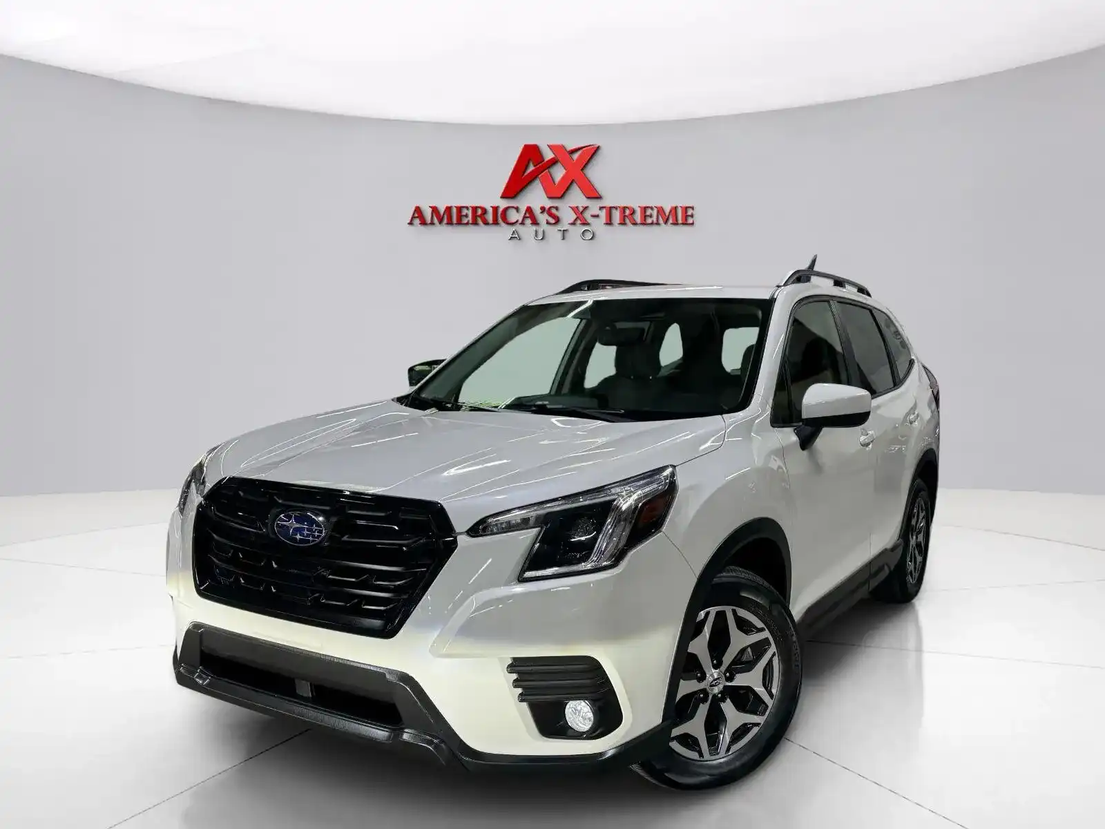 2023 Subaru Forester Premium's photo