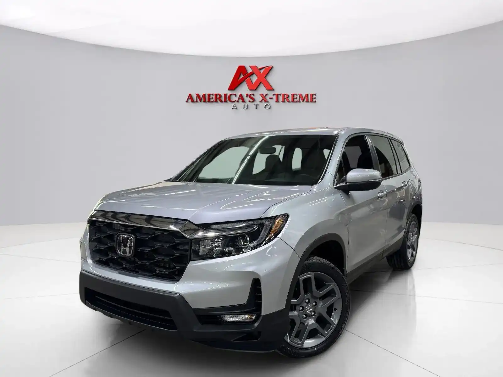 2023 Honda Passport 3.5 EX-L 4WD Auto's photo